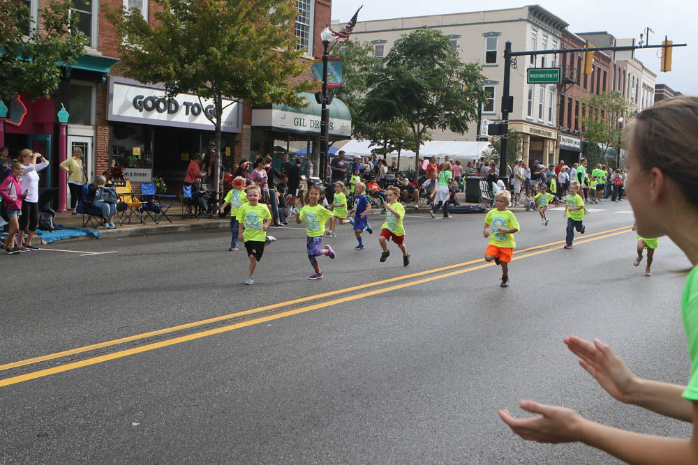 Gallery: Popcorn Festival